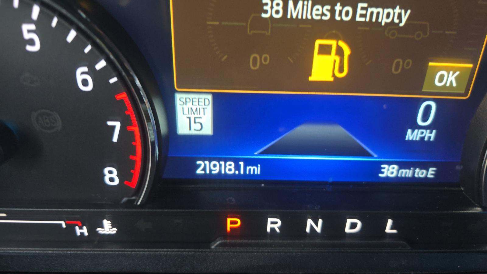 2022 Ford Explorer XLT AWD