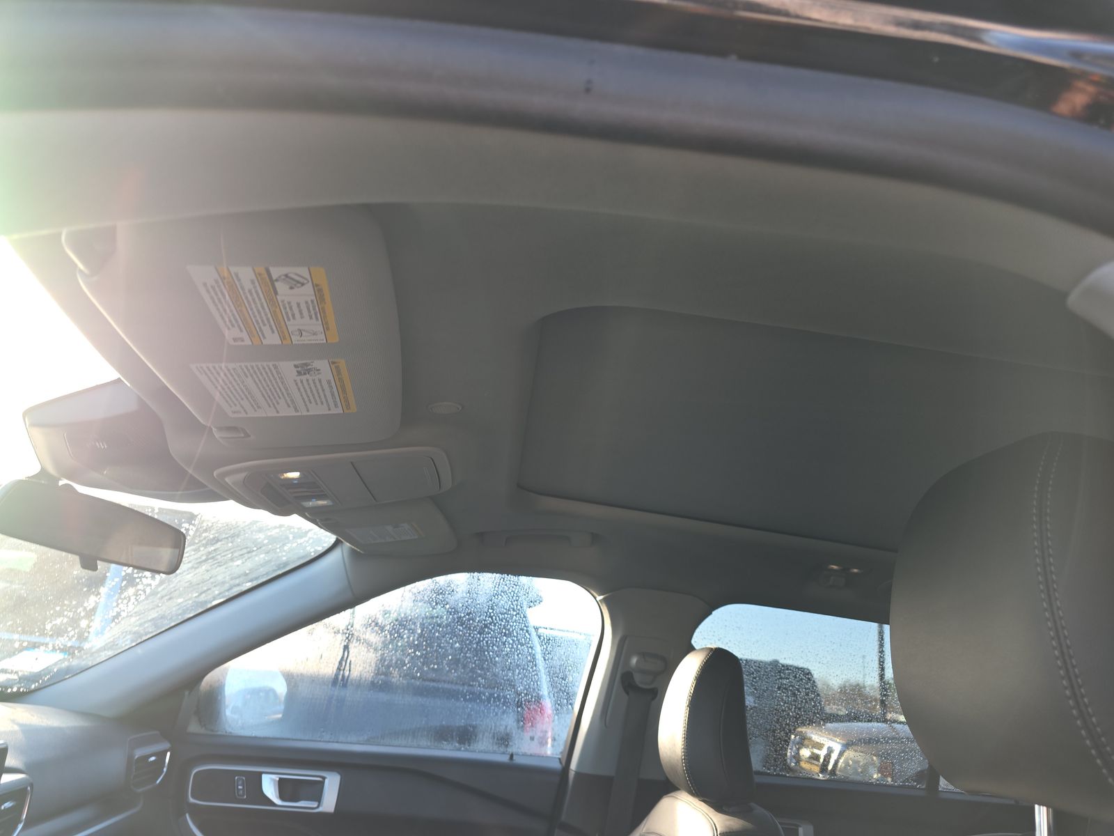 2022 Ford Explorer XLT AWD