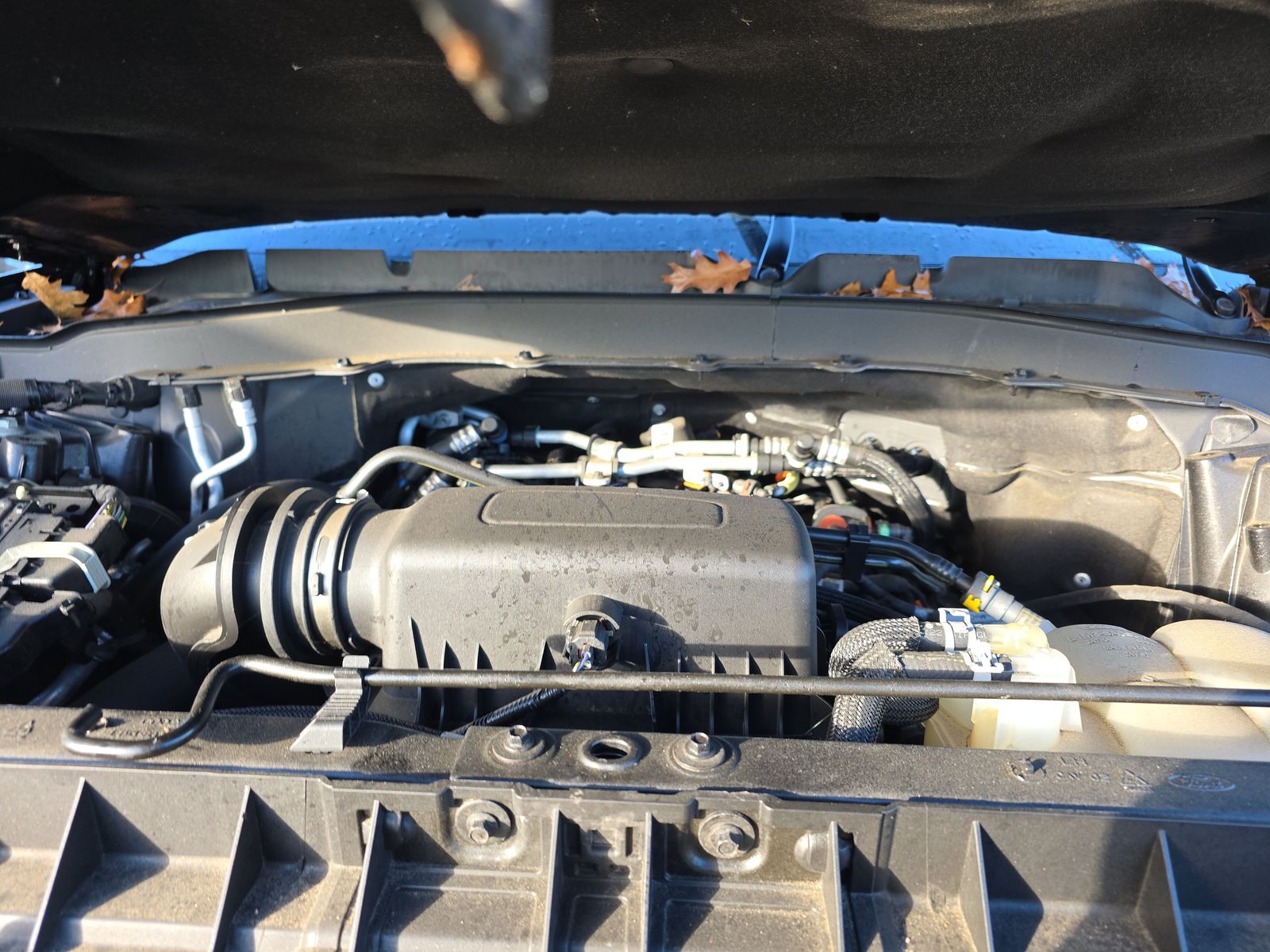 2022 Ford Explorer XLT AWD