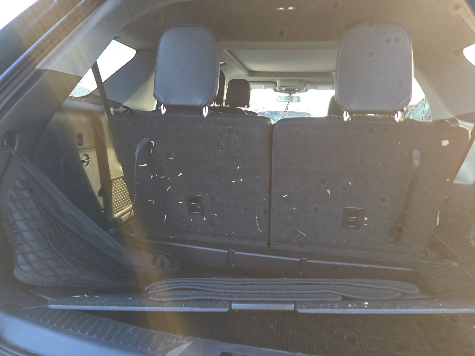 2022 Ford Explorer XLT AWD