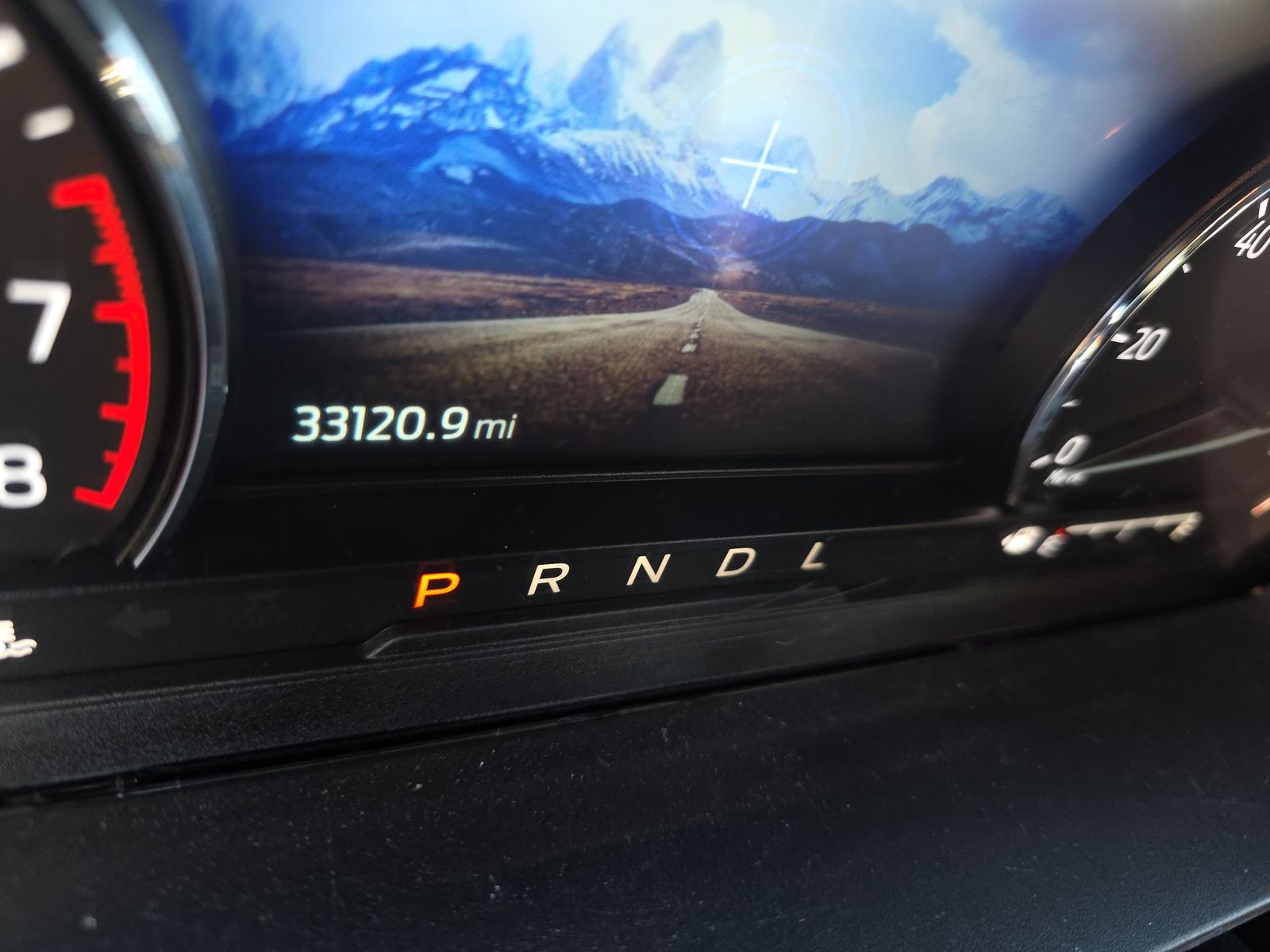 2022 Ford Explorer XLT AWD