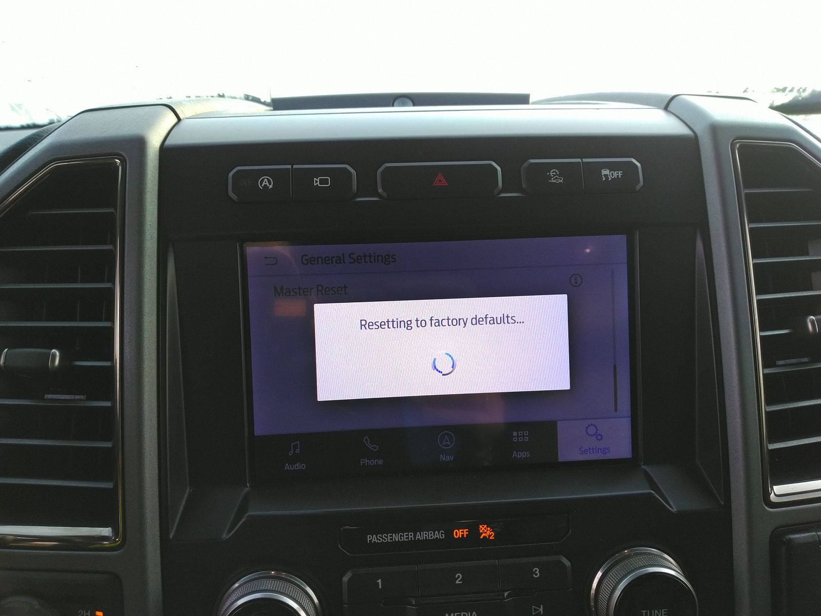 2020 Ford F-150 Raptor AWD