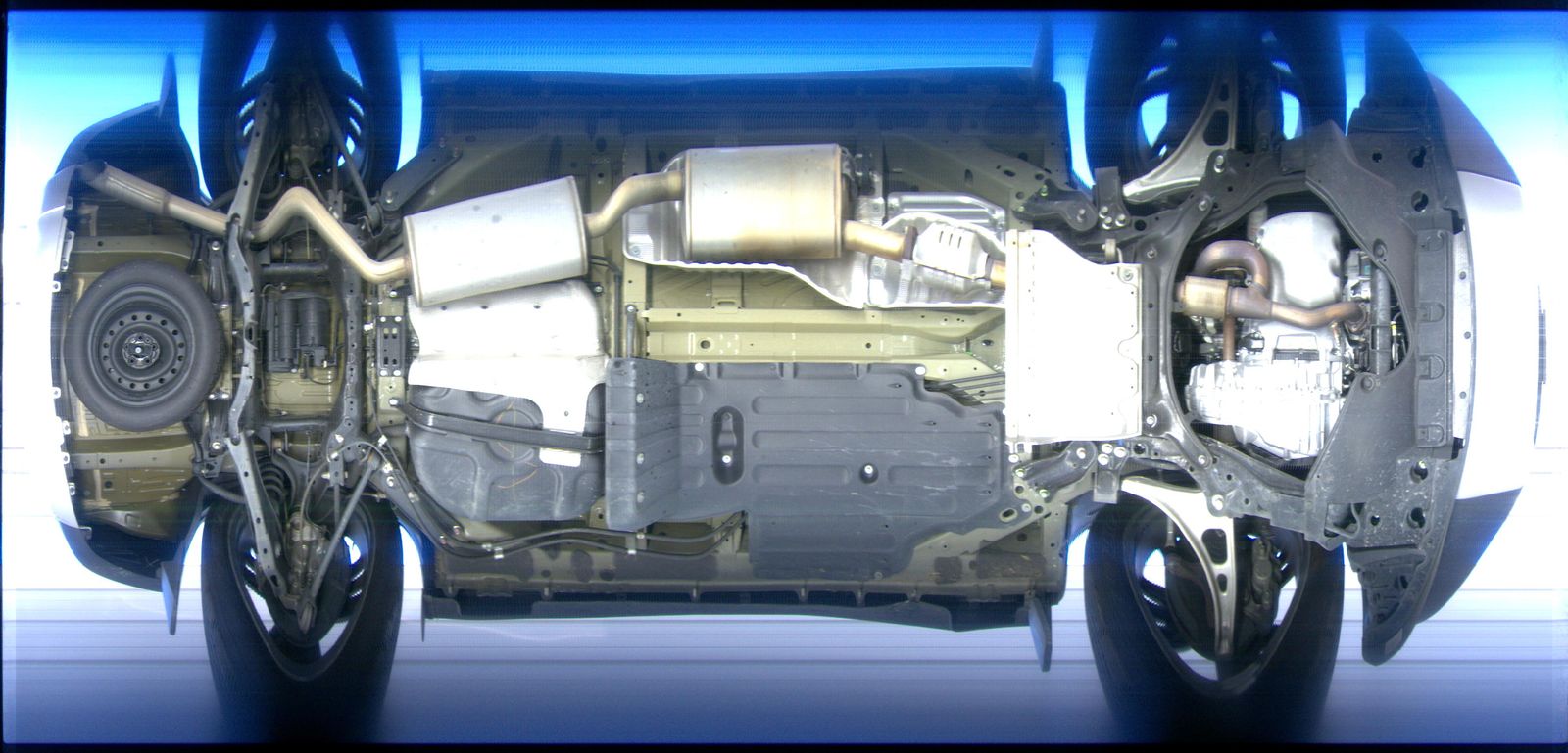 2022 Honda Pilot Touring FWD