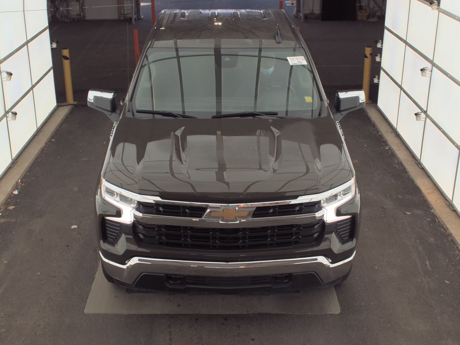2023 Chevrolet Silverado 1500 LT AWD
