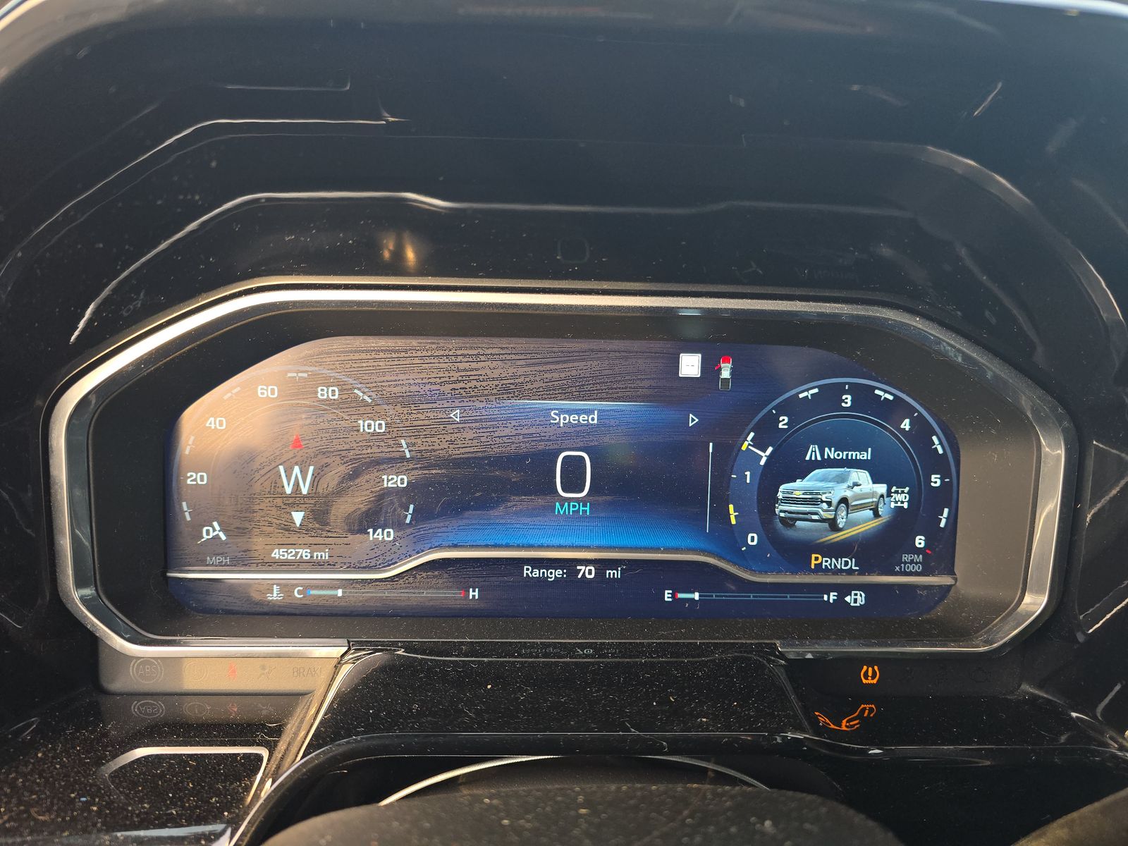 2022 Chevrolet Silverado 1500 LT AWD