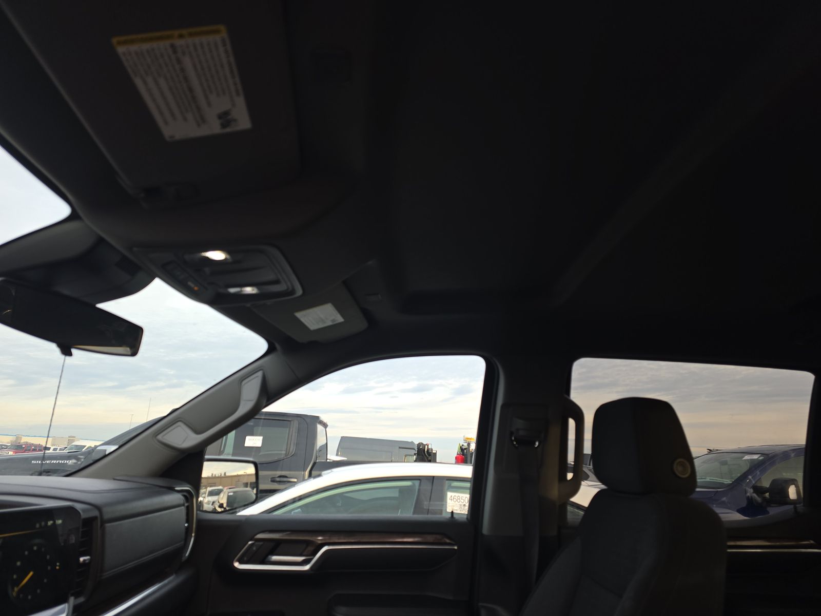 2022 Chevrolet Silverado 1500 LT AWD