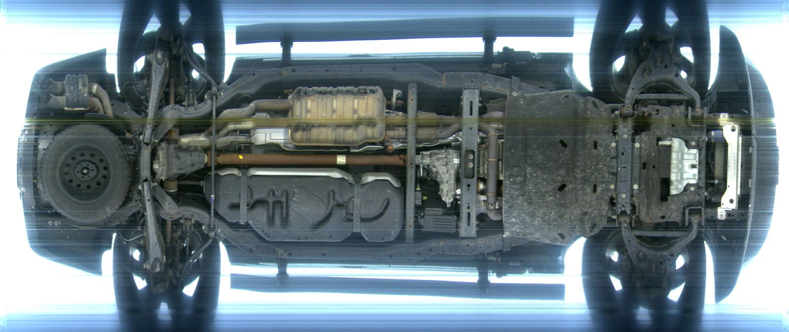 2022 Lincoln Navigator L Reserve AWD