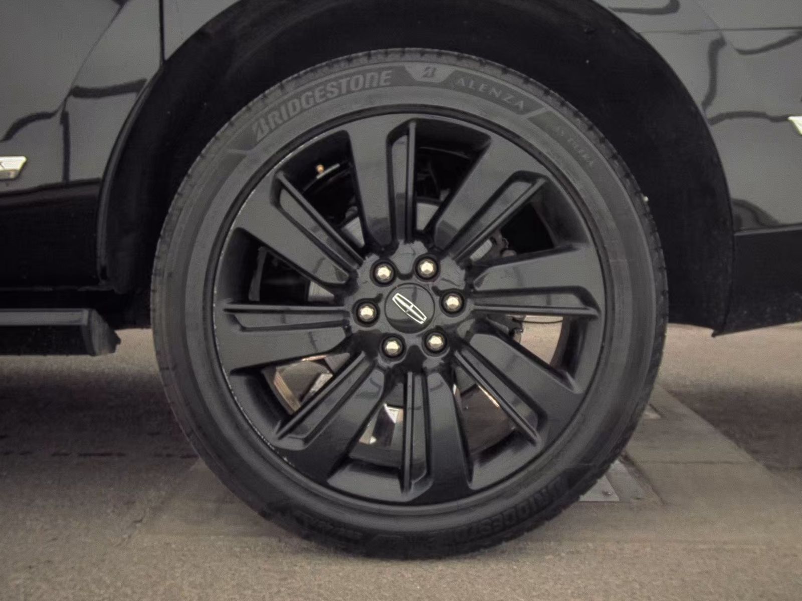 2022 Lincoln Navigator L Reserve AWD