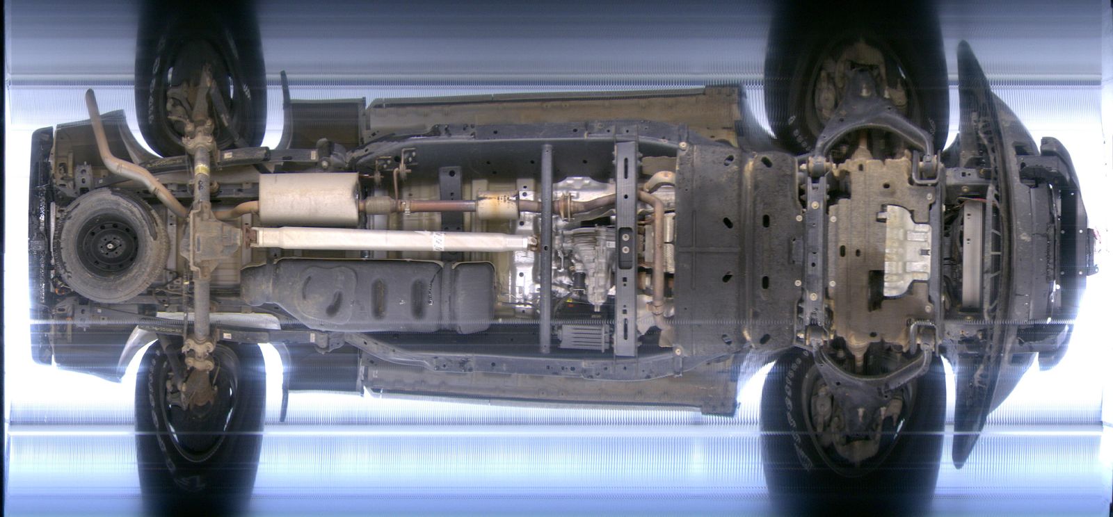 2022 Ford F-150 XL AWD