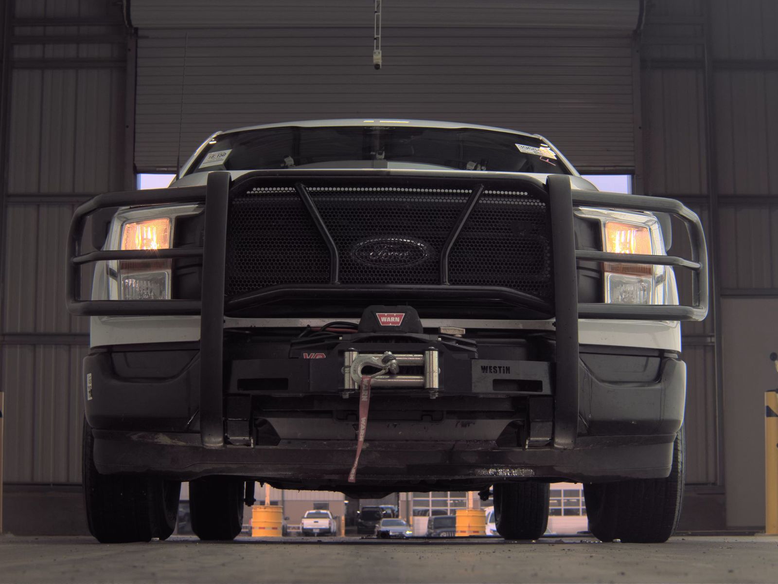 2022 Ford F-150 XL AWD