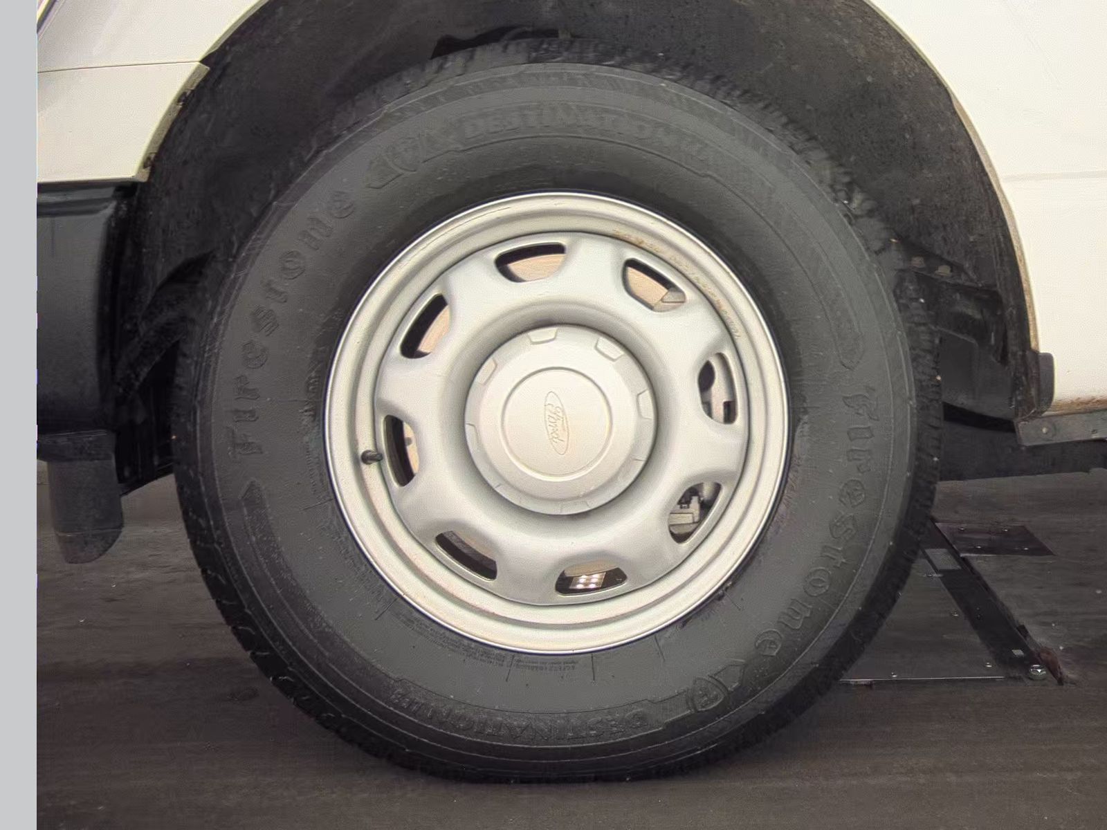 2022 Ford F-150 XL AWD