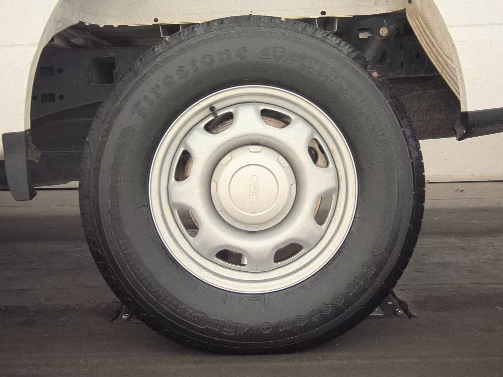 2022 Ford F-150 XL AWD