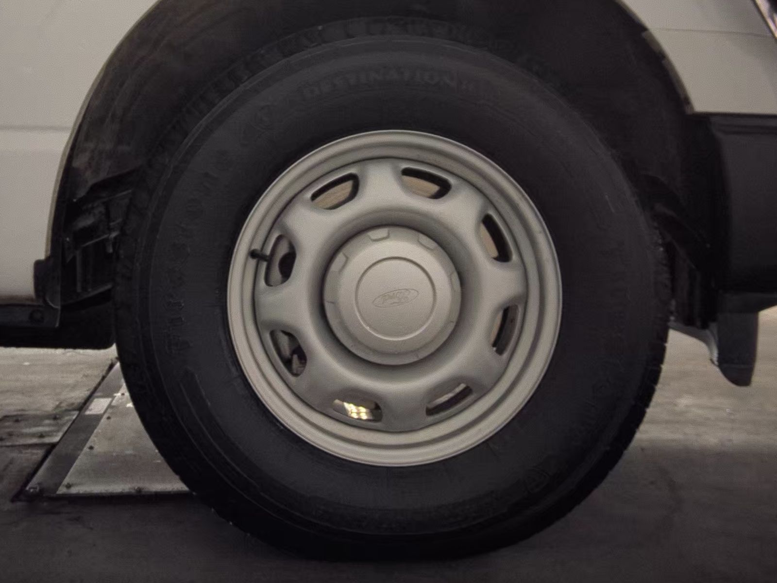 2022 Ford F-150 XL AWD