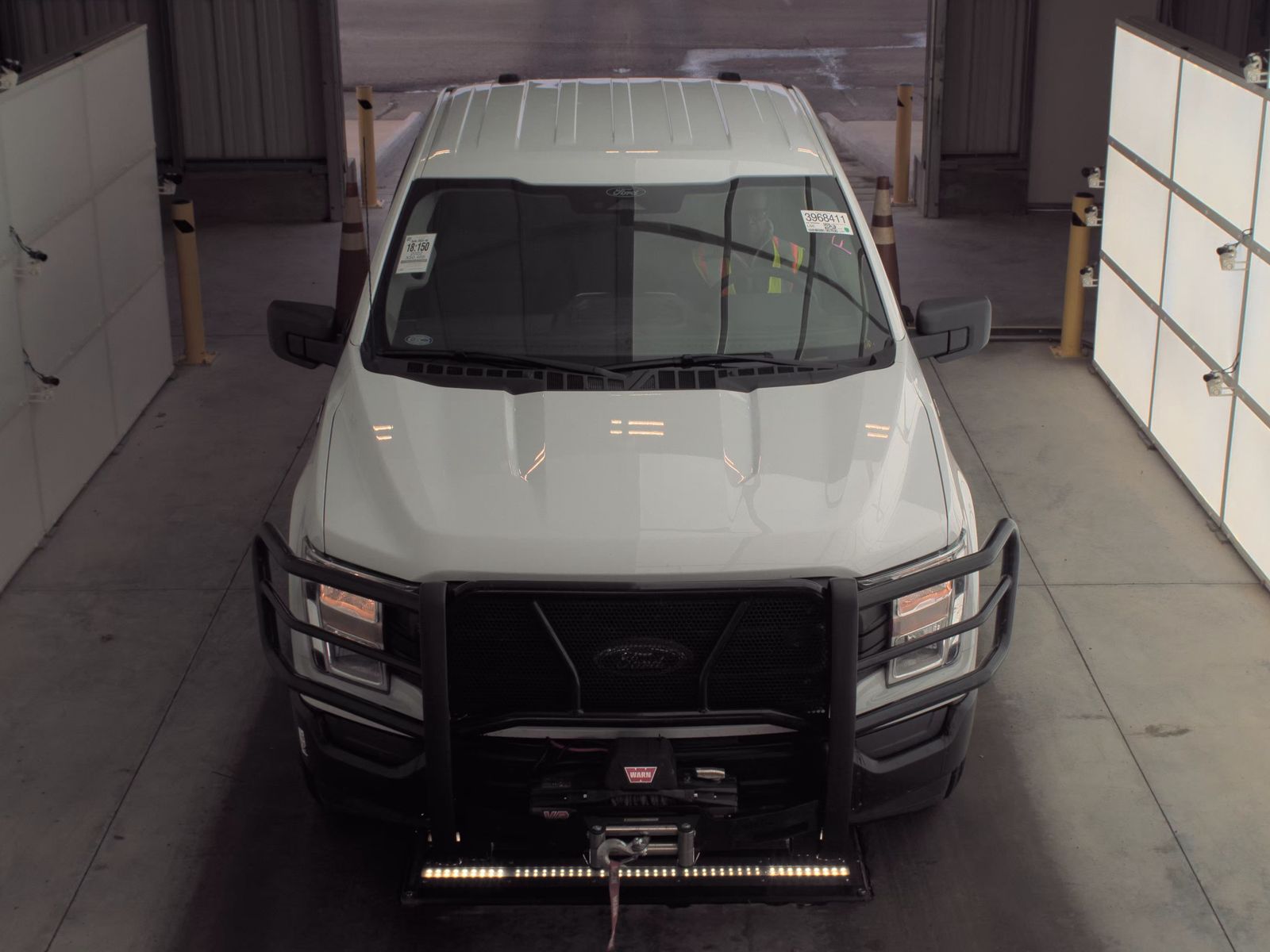 2022 Ford F-150 XL AWD