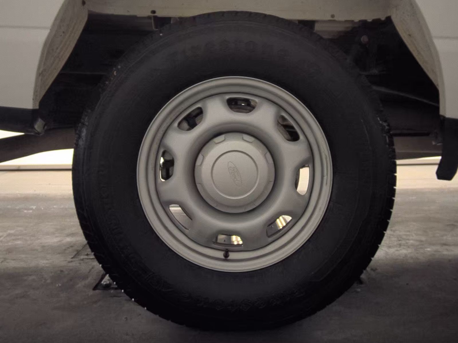 2022 Ford F-150 XL AWD