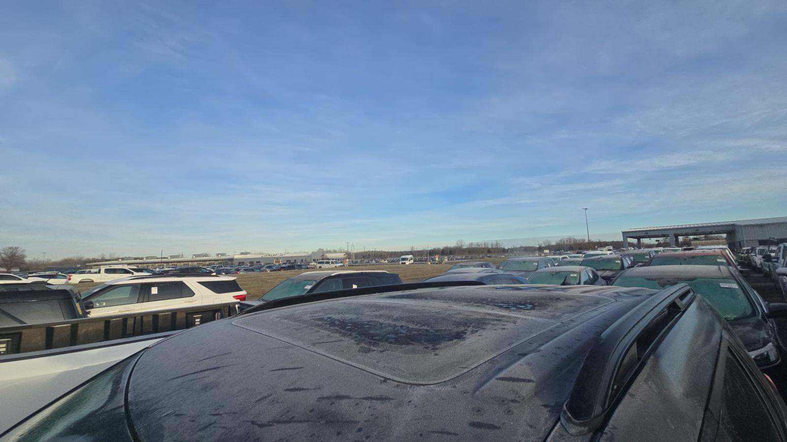 2022 Ford Explorer XLT AWD