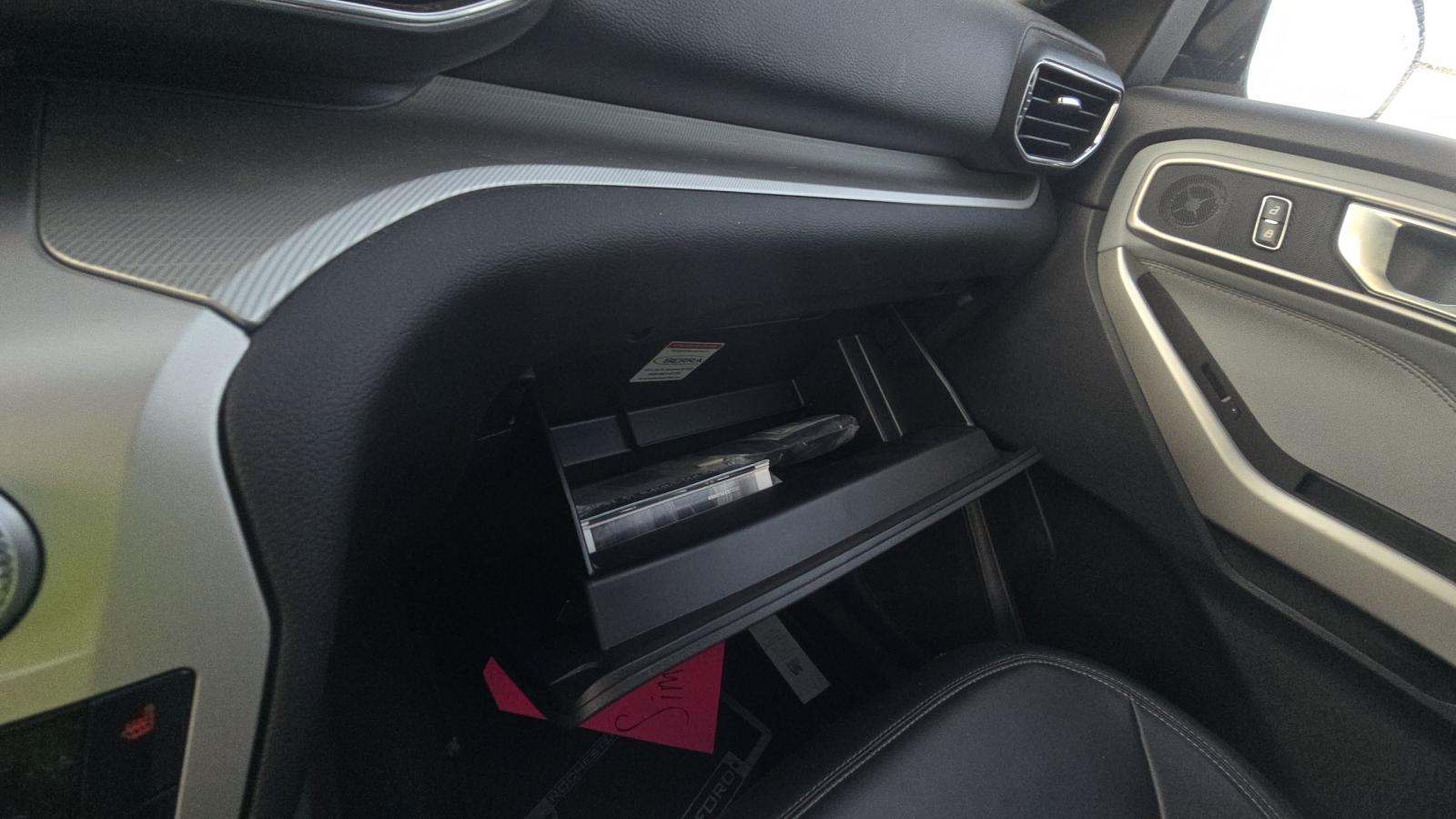 2022 Ford Explorer XLT AWD