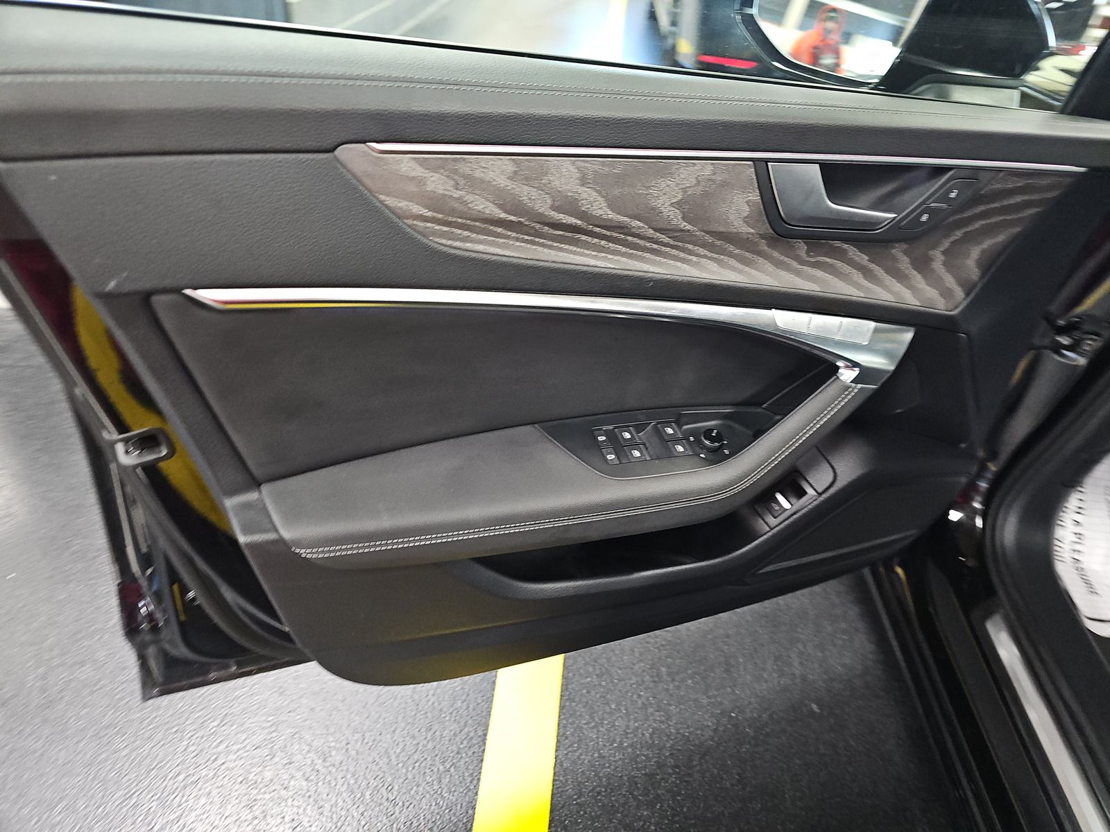 2024 Audi A6 Premium Plus AWD