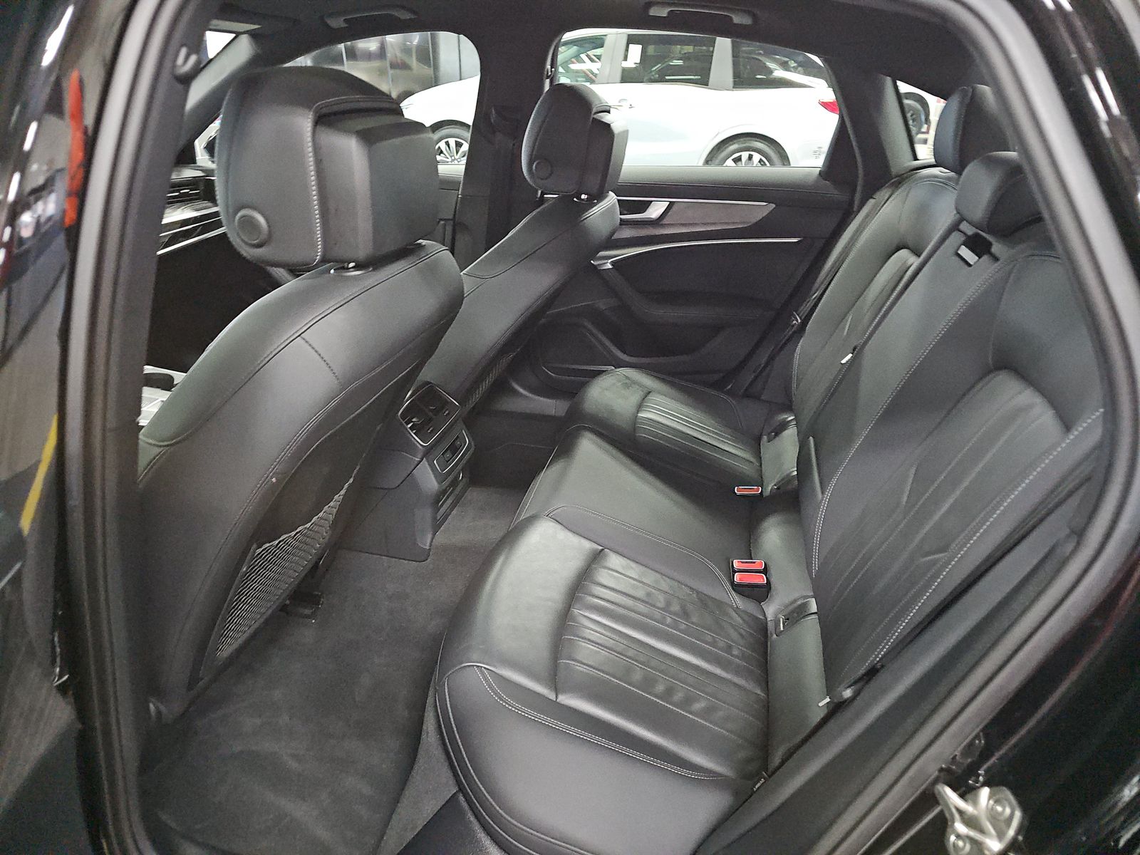 2024 Audi A6 Premium Plus AWD