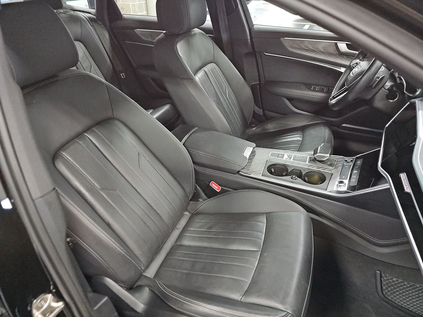 2024 Audi A6 Premium Plus AWD