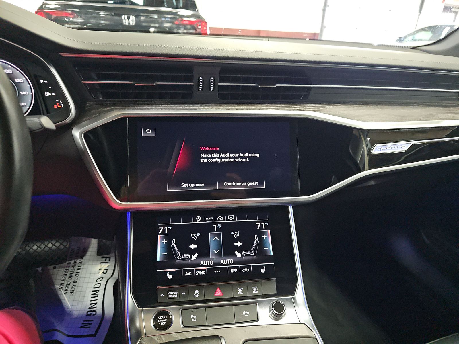 2024 Audi A6 Premium Plus AWD