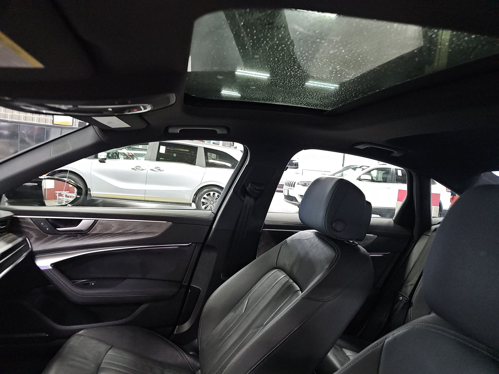 2024 Audi A6 Premium Plus AWD