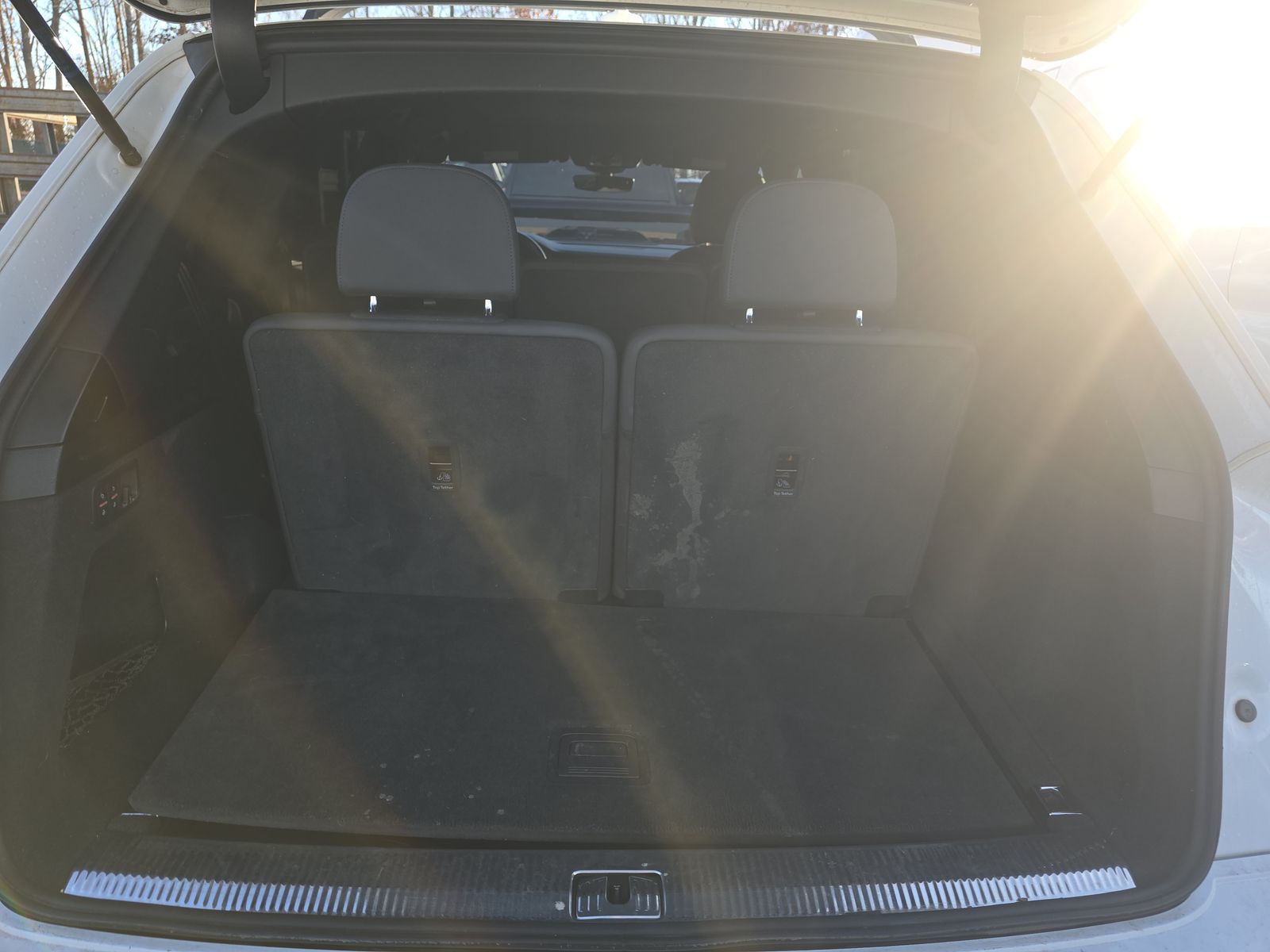 2021 Audi Q7 3.0T Premium Plus AWD