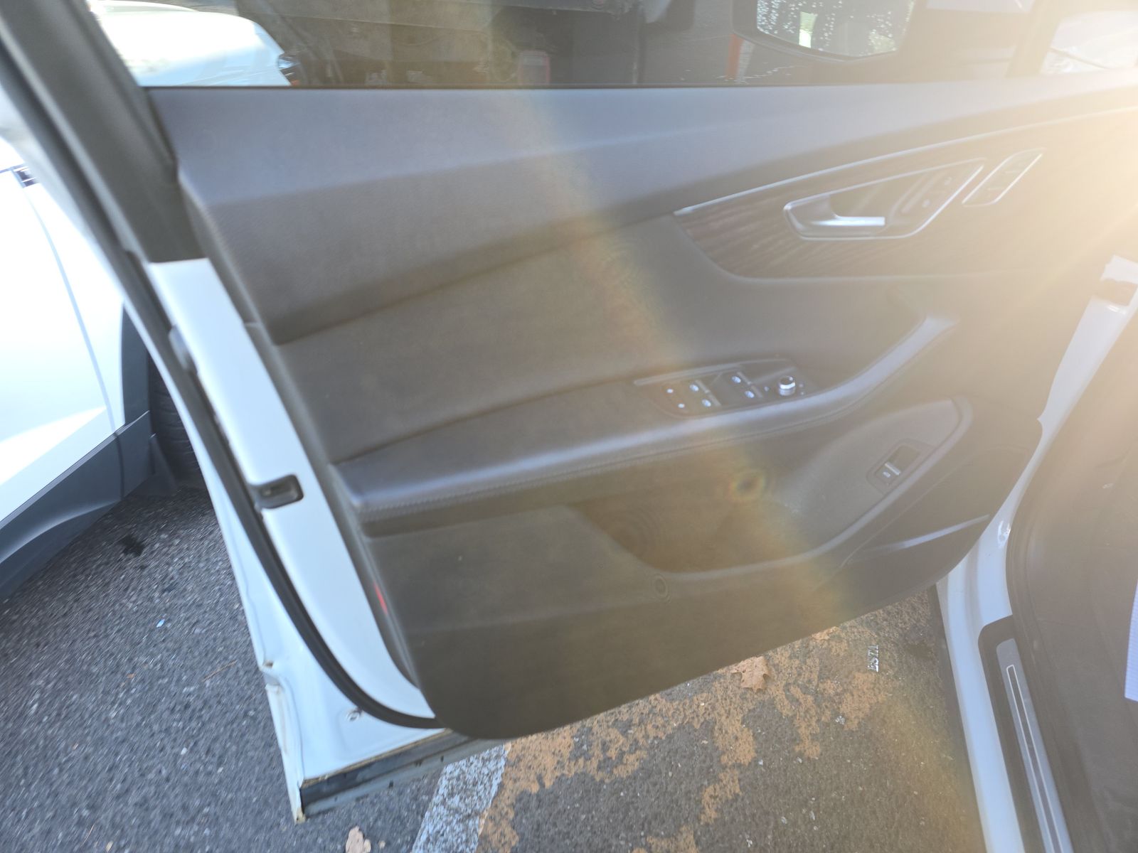 2021 Audi Q7 3.0T Premium Plus AWD