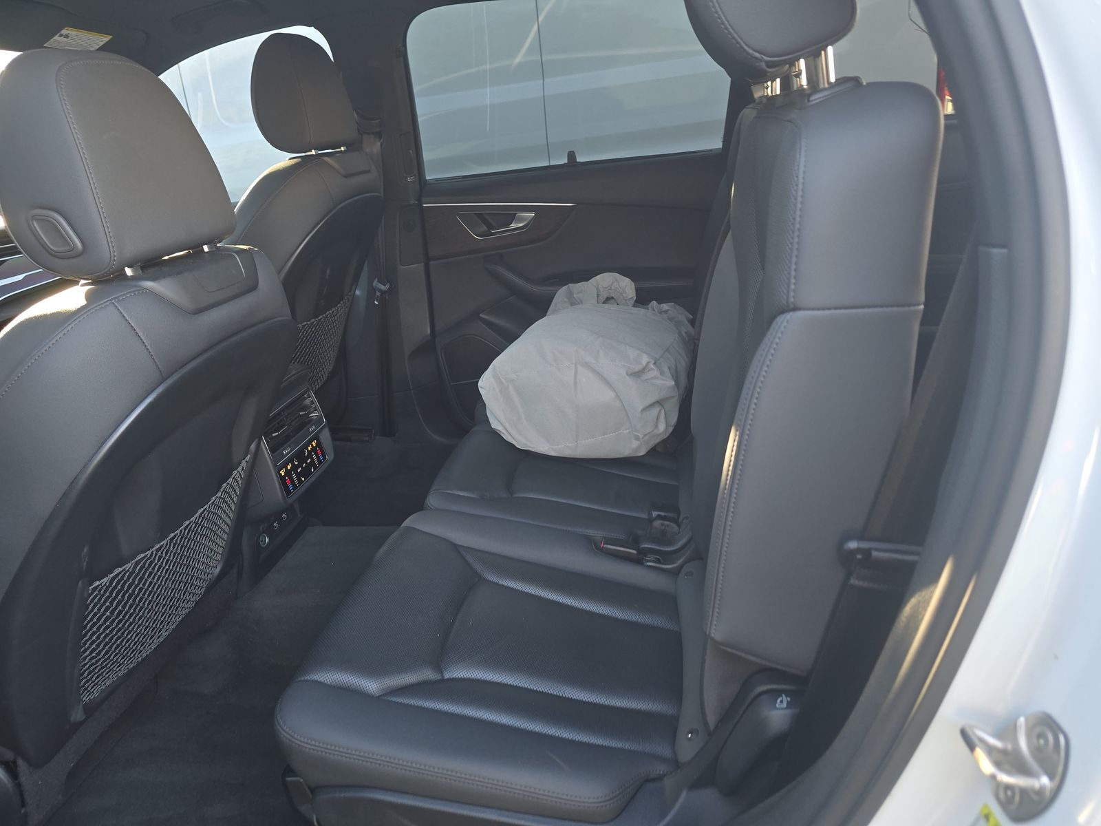 2021 Audi Q7 3.0T Premium Plus AWD