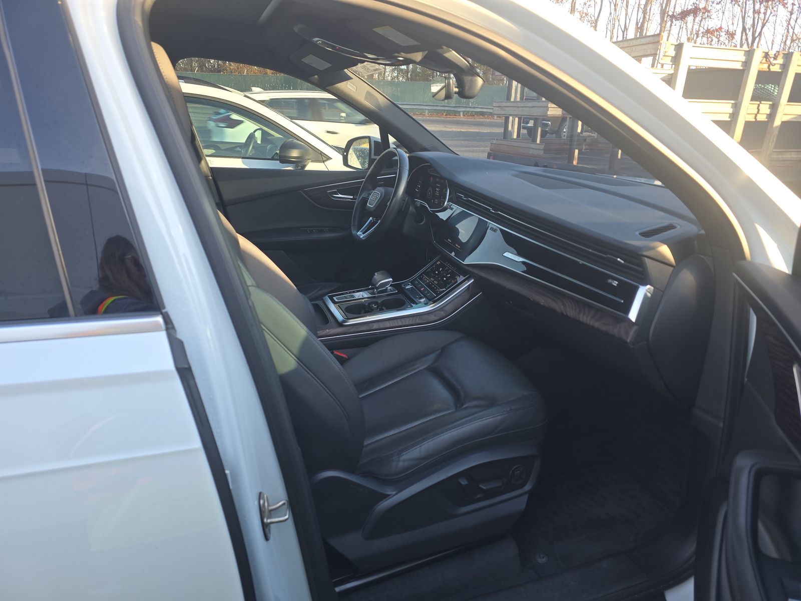 2021 Audi Q7 3.0T Premium Plus AWD