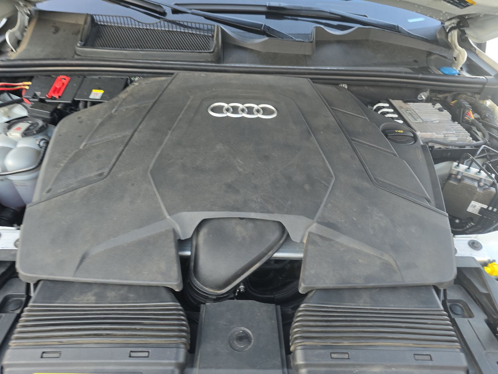 2021 Audi Q7 3.0T Premium Plus AWD