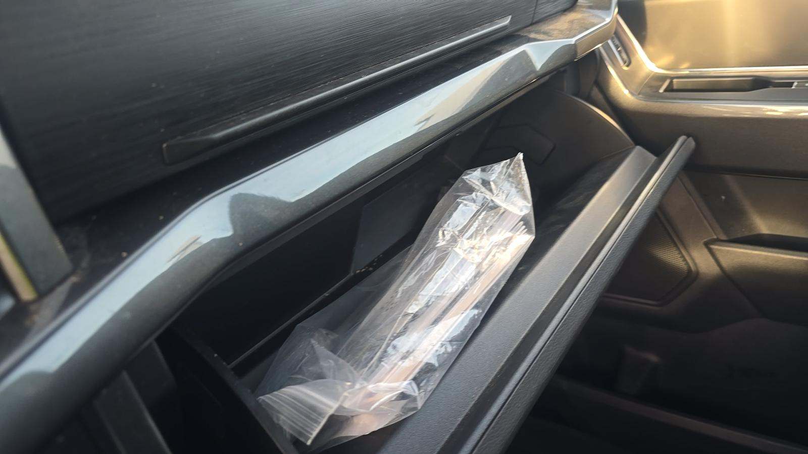 2023 Ford F-150 Hybrid XLT AWD