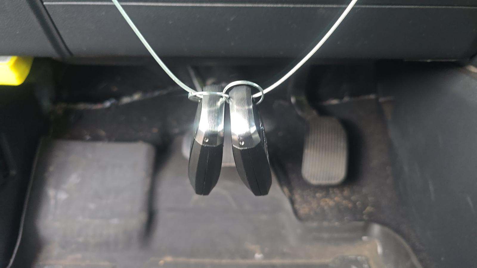 2023 Ford F-150 Hybrid XLT AWD