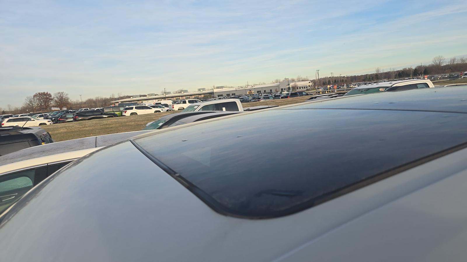 2023 Ford F-150 Hybrid XLT AWD