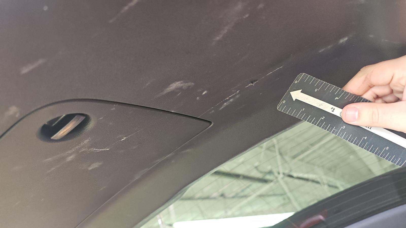 2023 Porsche Cayenne Platinum Edition AWD