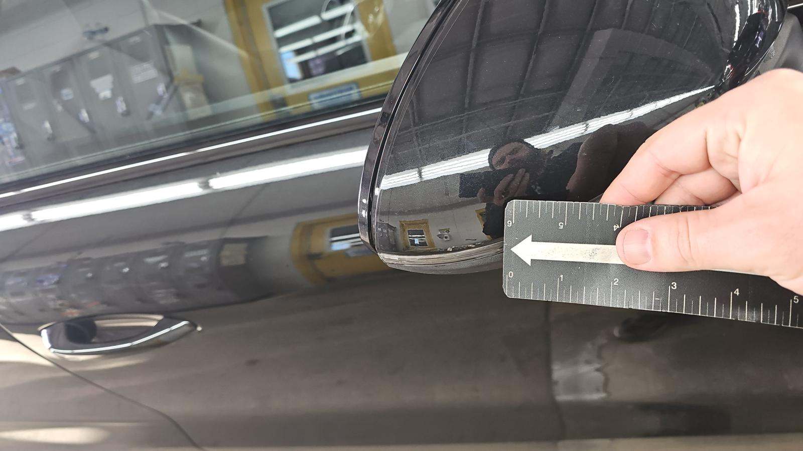 2023 Porsche Cayenne Platinum Edition AWD