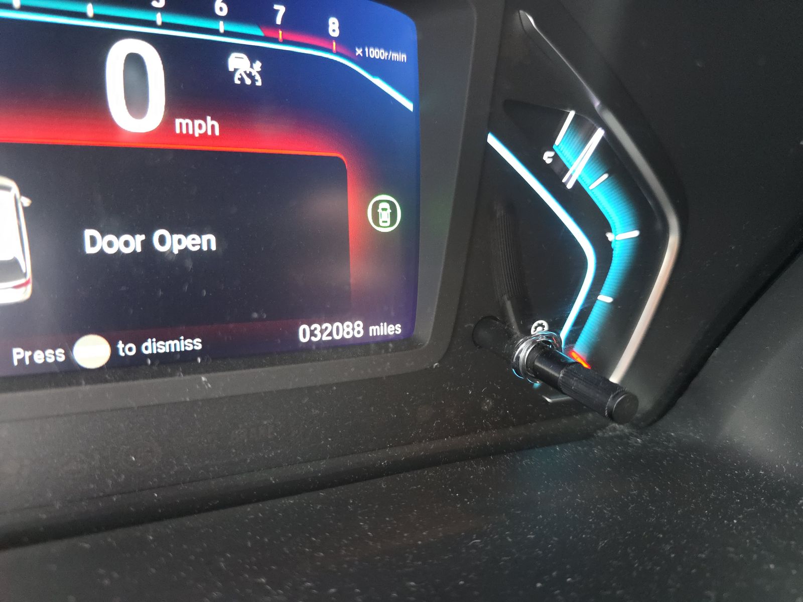 2023 Honda Odyssey Elite FWD