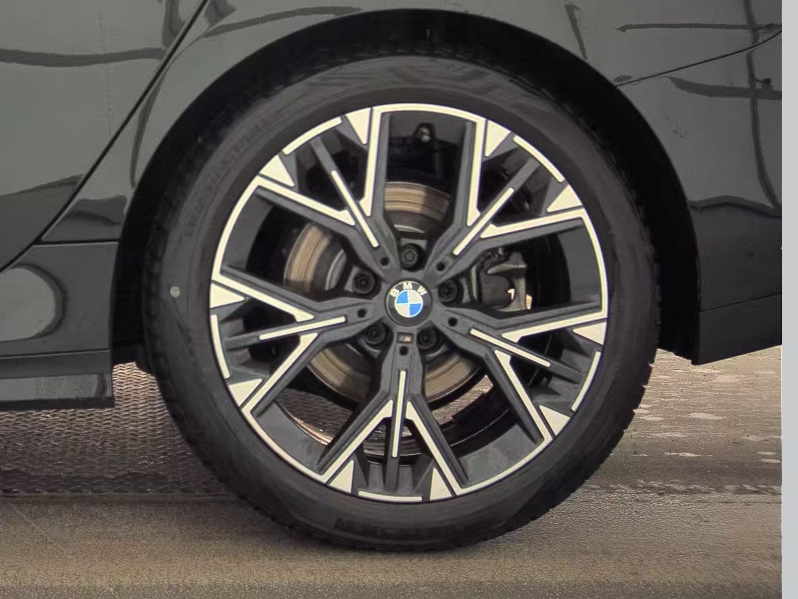 2025 BMW 2 Series 228i xDrive AWD