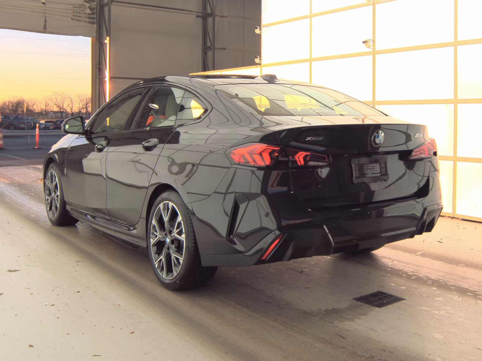 2025 BMW 2 Series 228i xDrive AWD