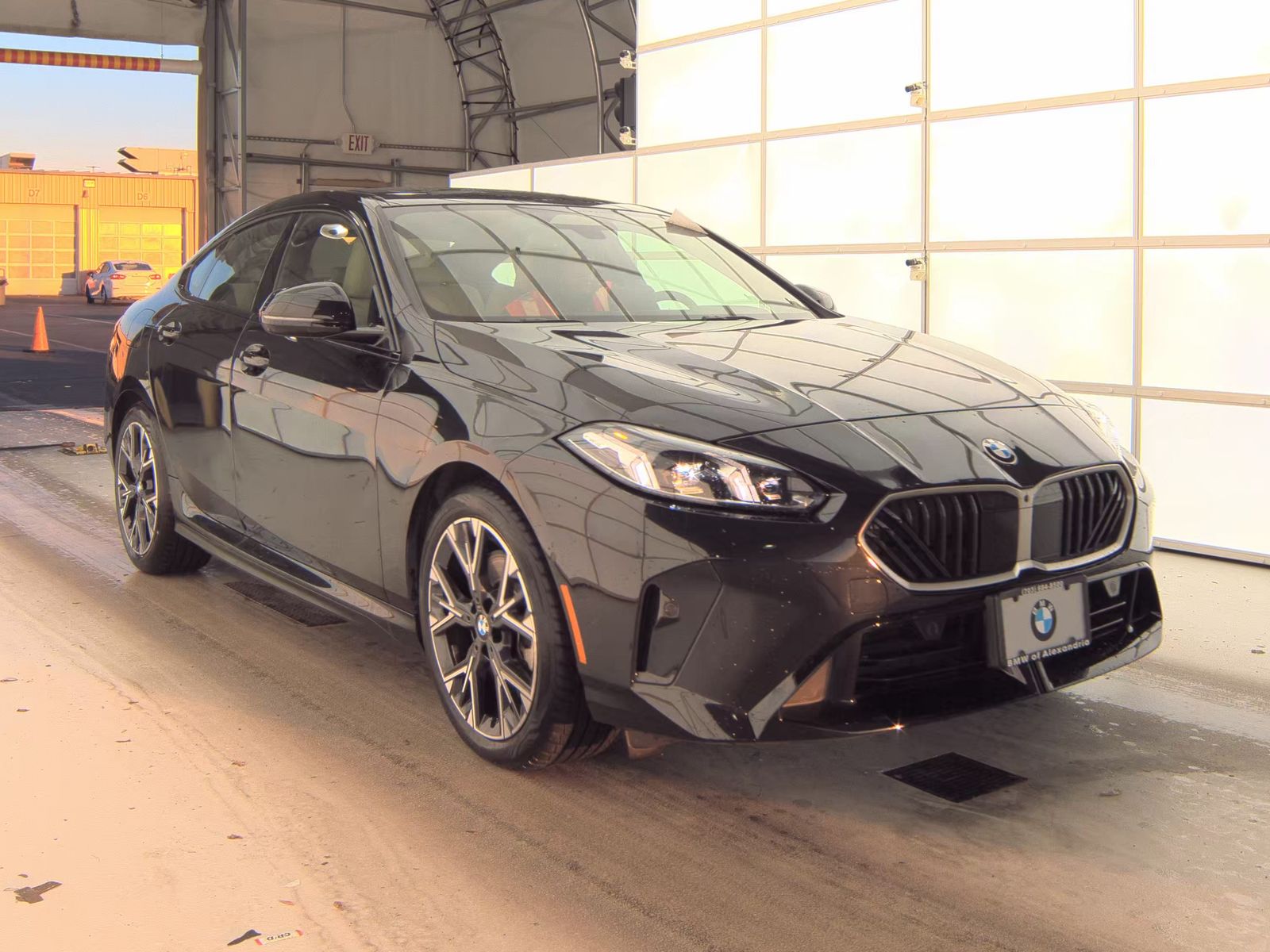 2025 BMW 2 Series 228i xDrive AWD