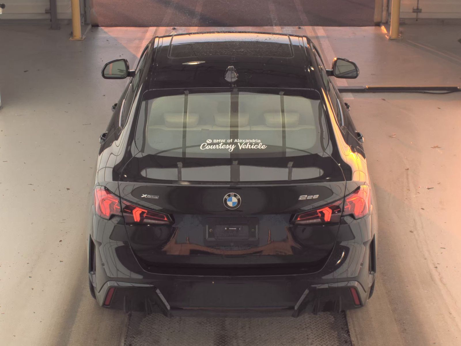 2025 BMW 2 Series 228i xDrive AWD