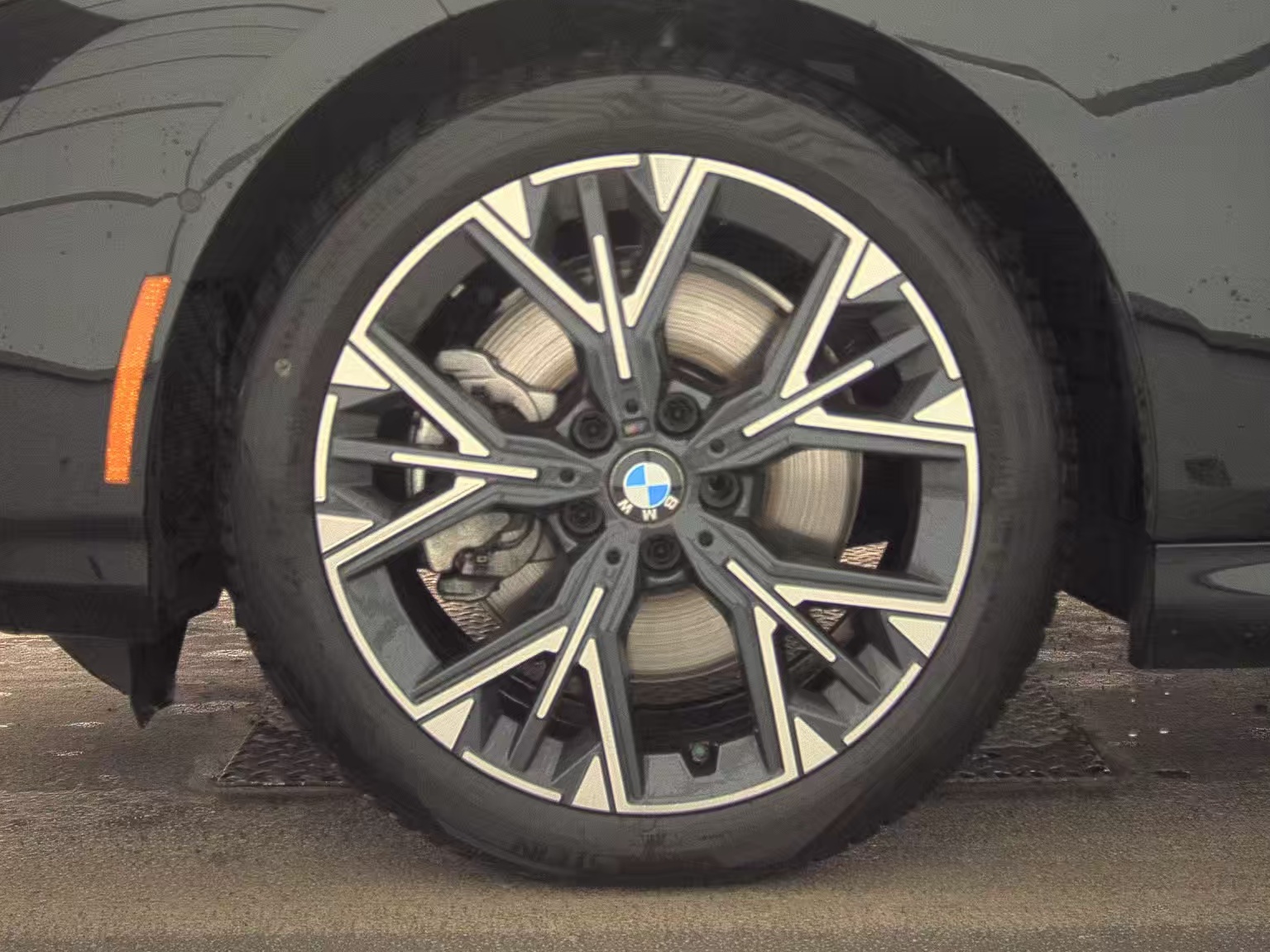 2025 BMW 2 Series 228i xDrive AWD