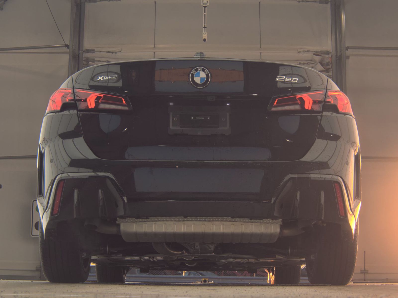 2025 BMW 2 Series 228i xDrive AWD