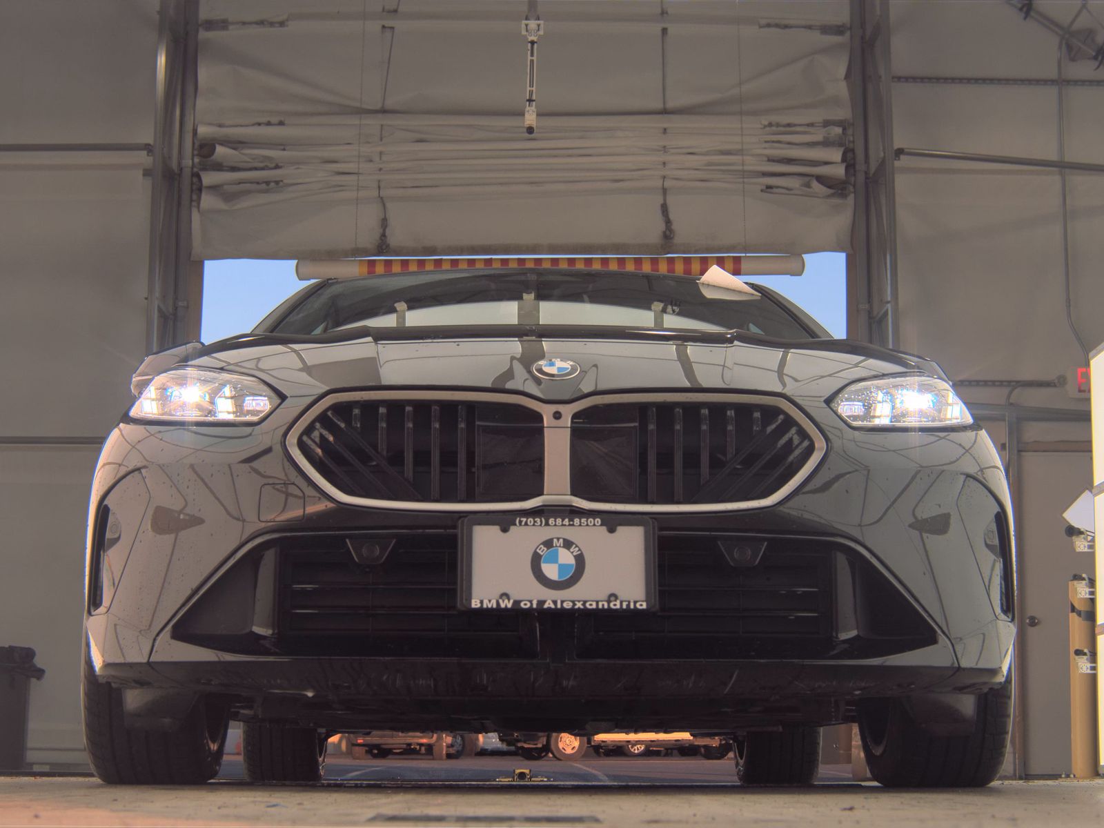 2025 BMW 2 Series 228i xDrive AWD