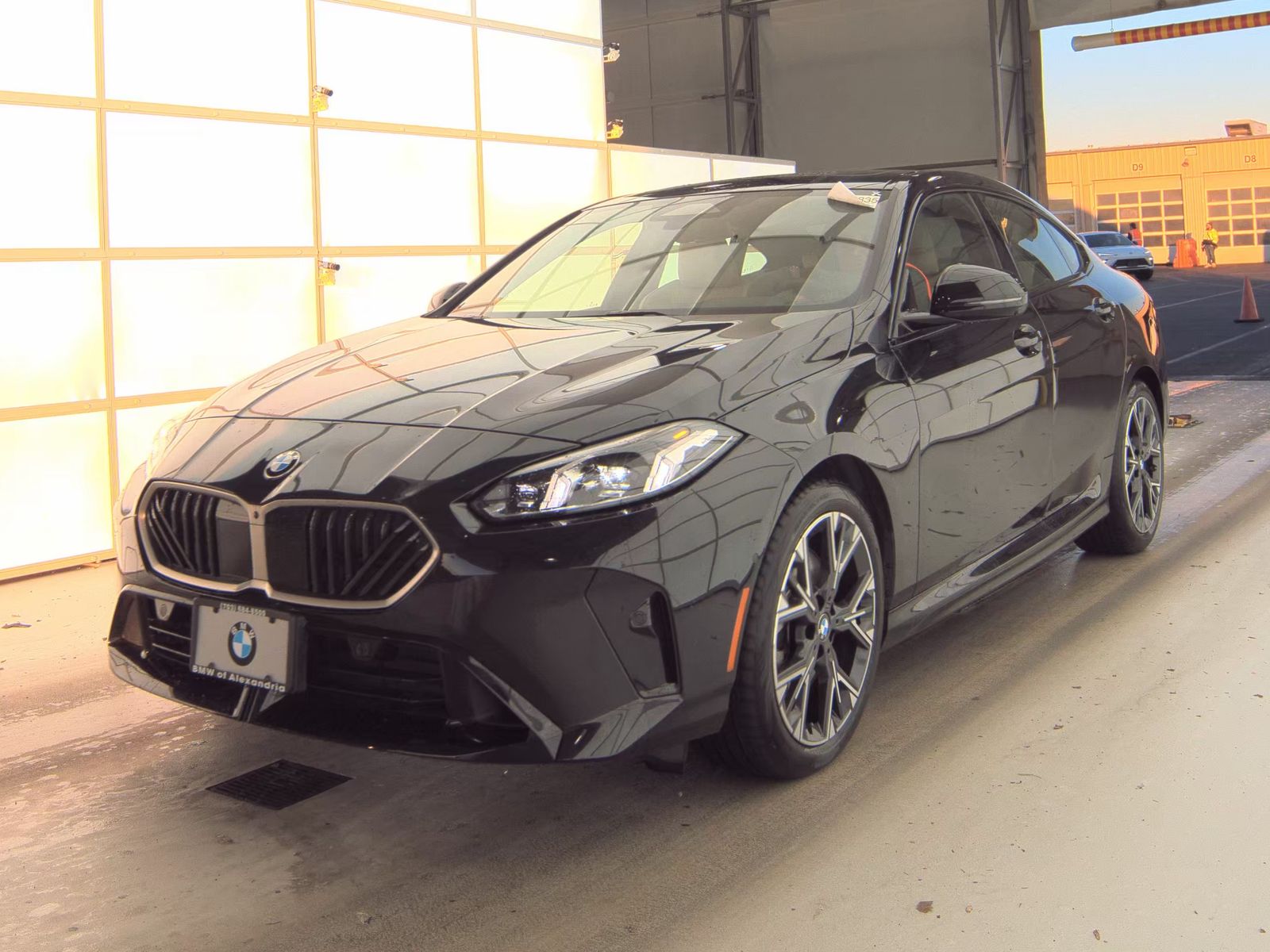 2025 BMW 2 Series 228i xDrive AWD