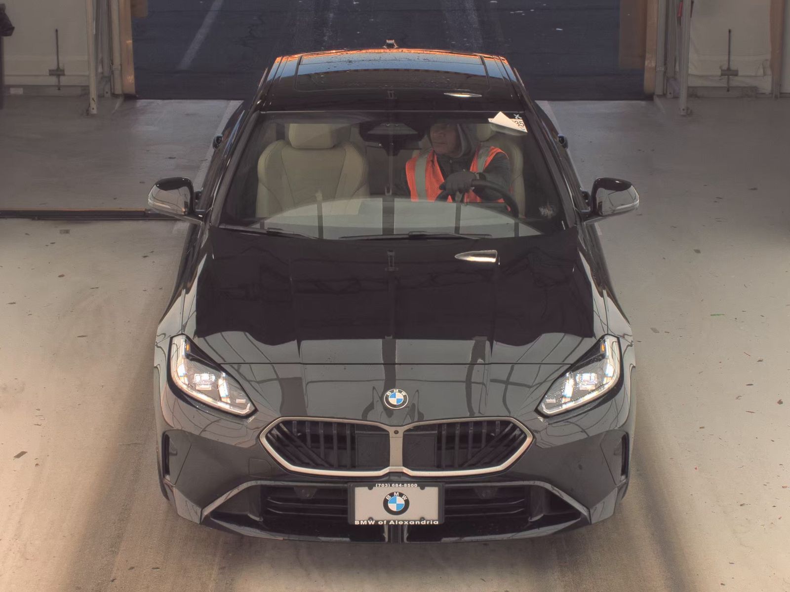 2025 BMW 2 Series 228i xDrive AWD