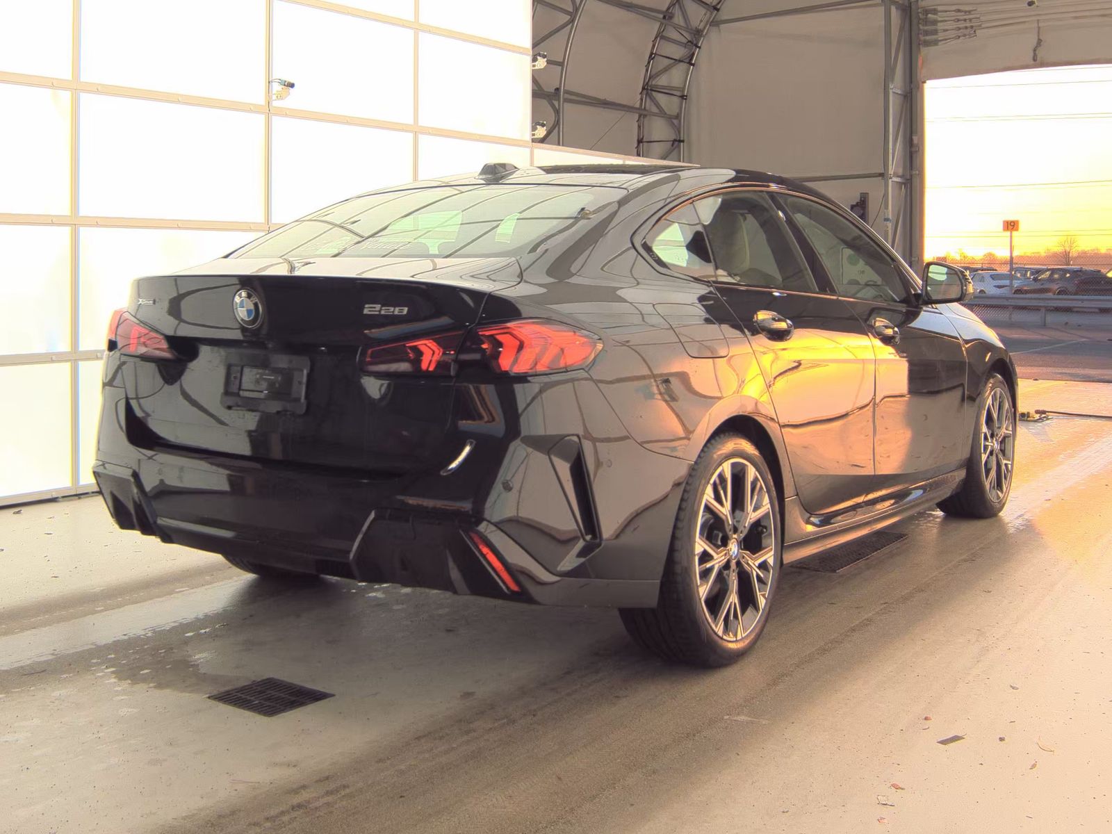 2025 BMW 2 Series 228i xDrive AWD