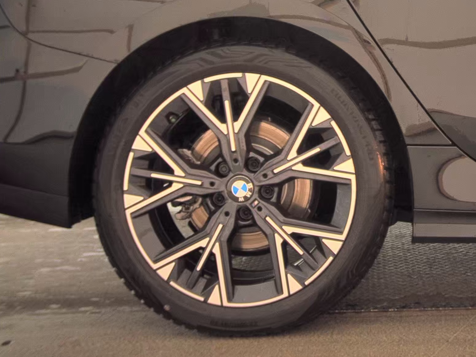 2025 BMW 2 Series 228i xDrive AWD