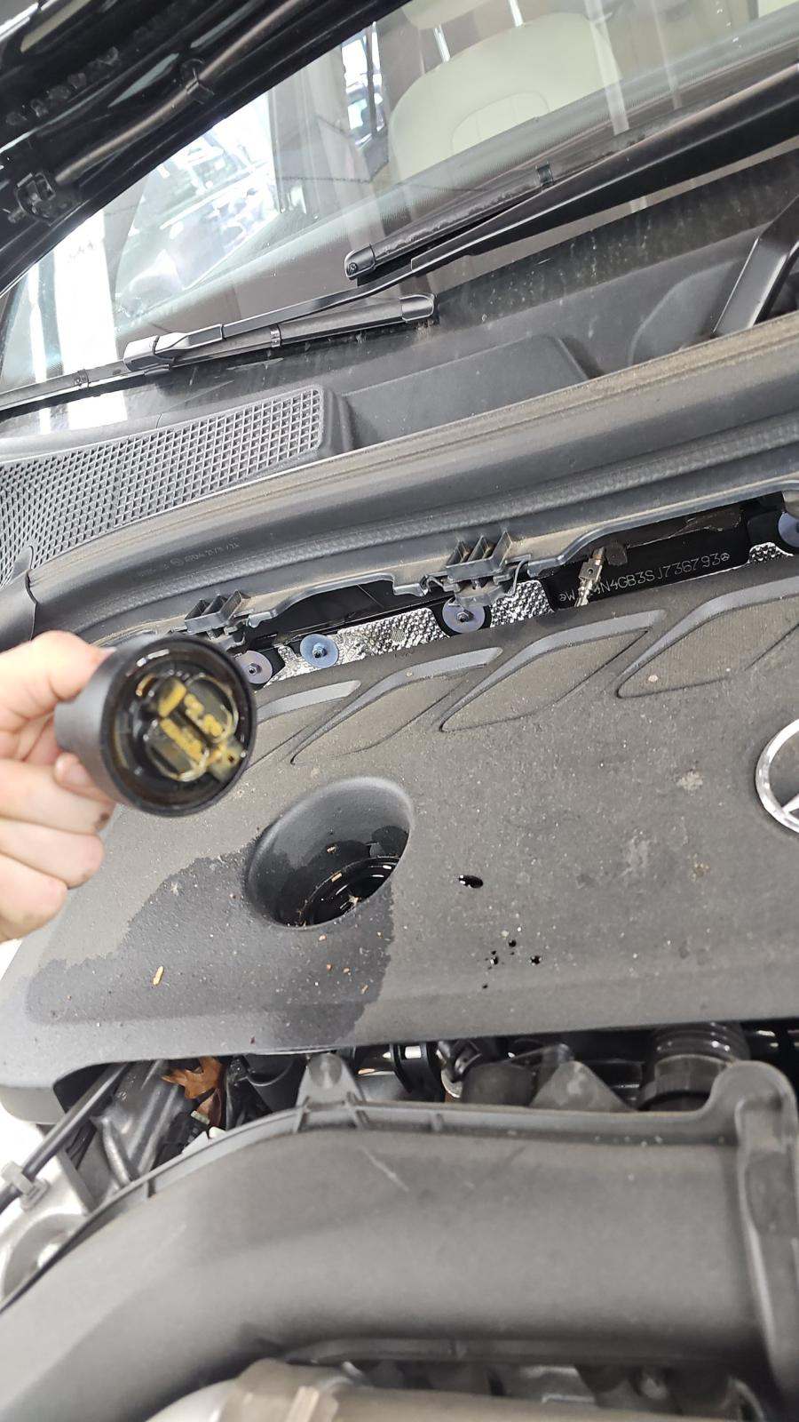 2025 Mercedes-Benz GLA GLA 250 FWD