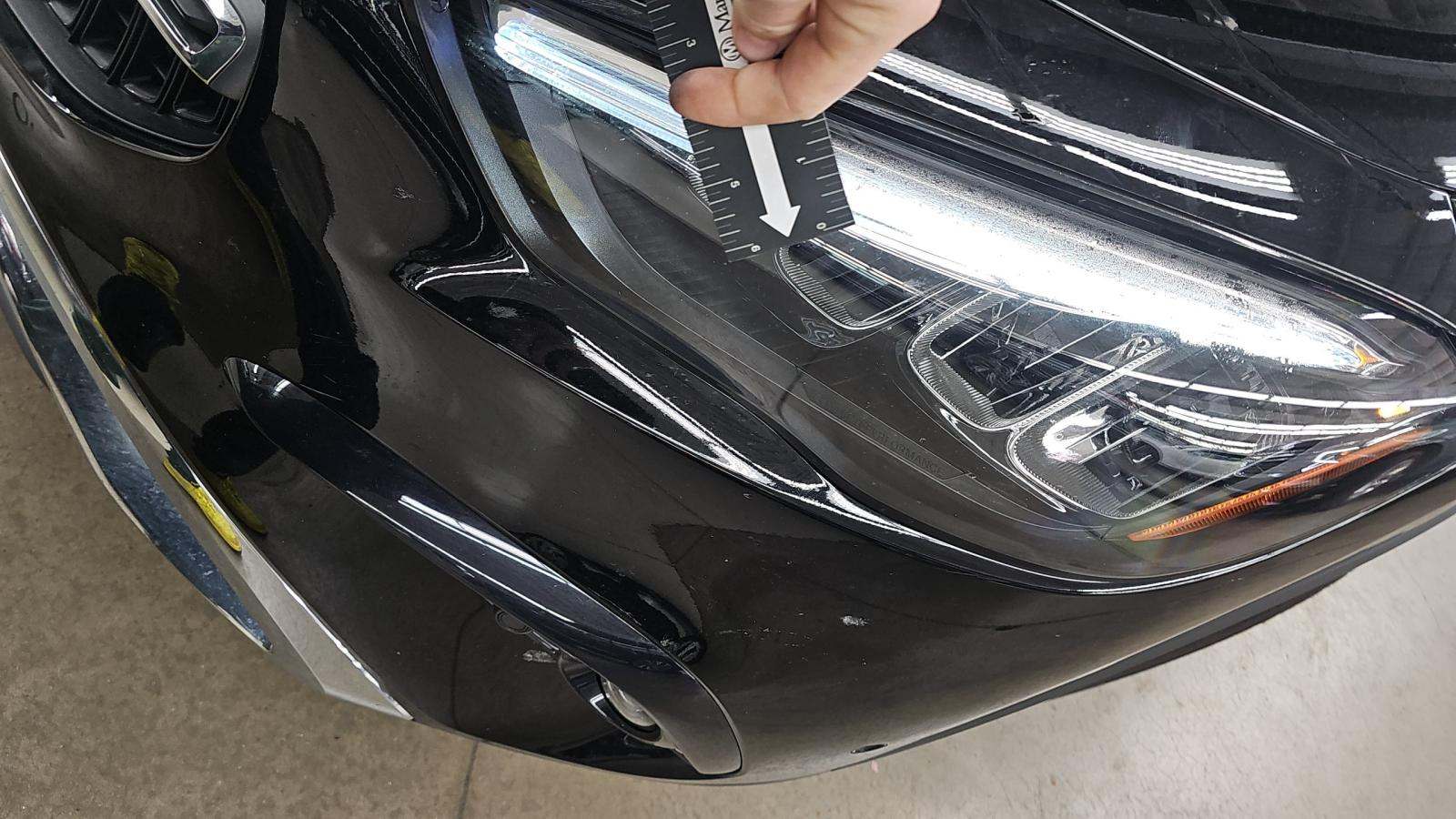 2025 Mercedes-Benz GLA GLA 250 FWD